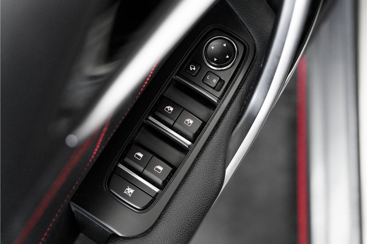 Kia ProCeed Kia ProCeed 1.6 T-GDI GT Sportstoelen