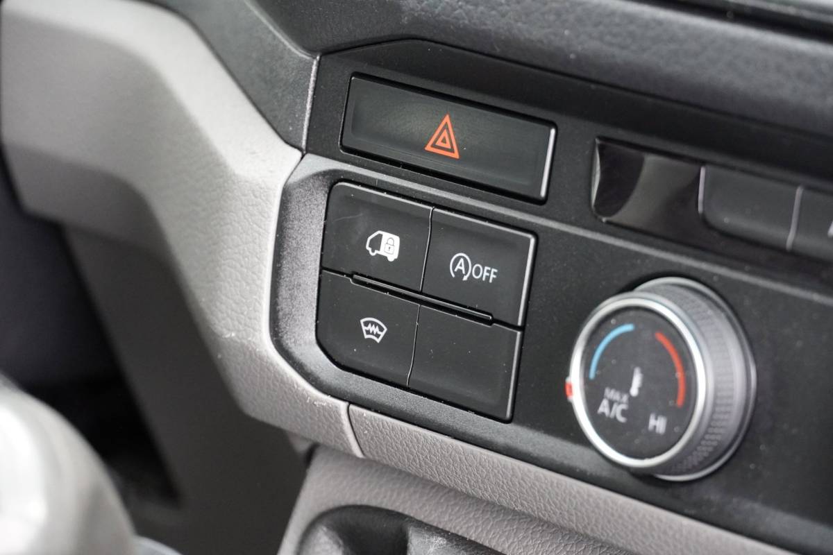 Volkswagen Crafter Volkswagen Crafter 2.0 TDI L3H3 Highline NAP Airco/Cruise