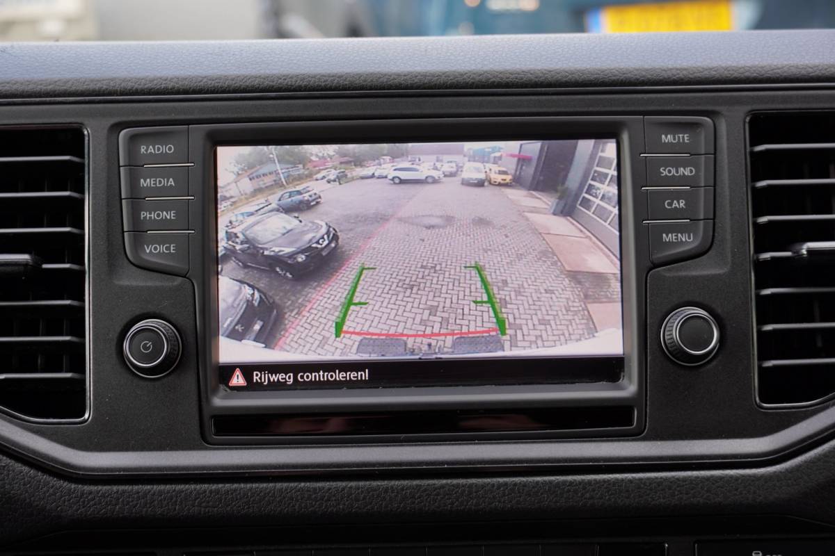 Volkswagen Crafter Volkswagen Crafter 2.0 TDI L3H3 Highline NAP Airco/Cruise
