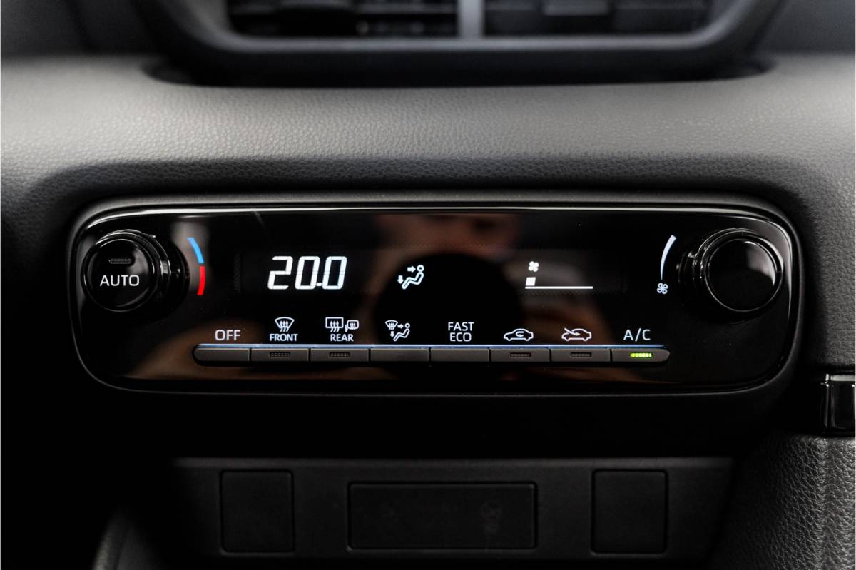 Mazda 2 Hybrid Mazda 2 Hybrid 1.5 Prime-line Adapt.cruise|Camera|Applecarplay