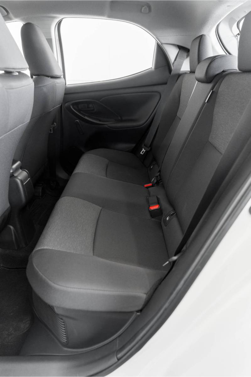 Mazda 2 Hybrid Mazda 2 Hybrid 1.5 Prime-line Adapt.cruise|Camera|Applecarplay