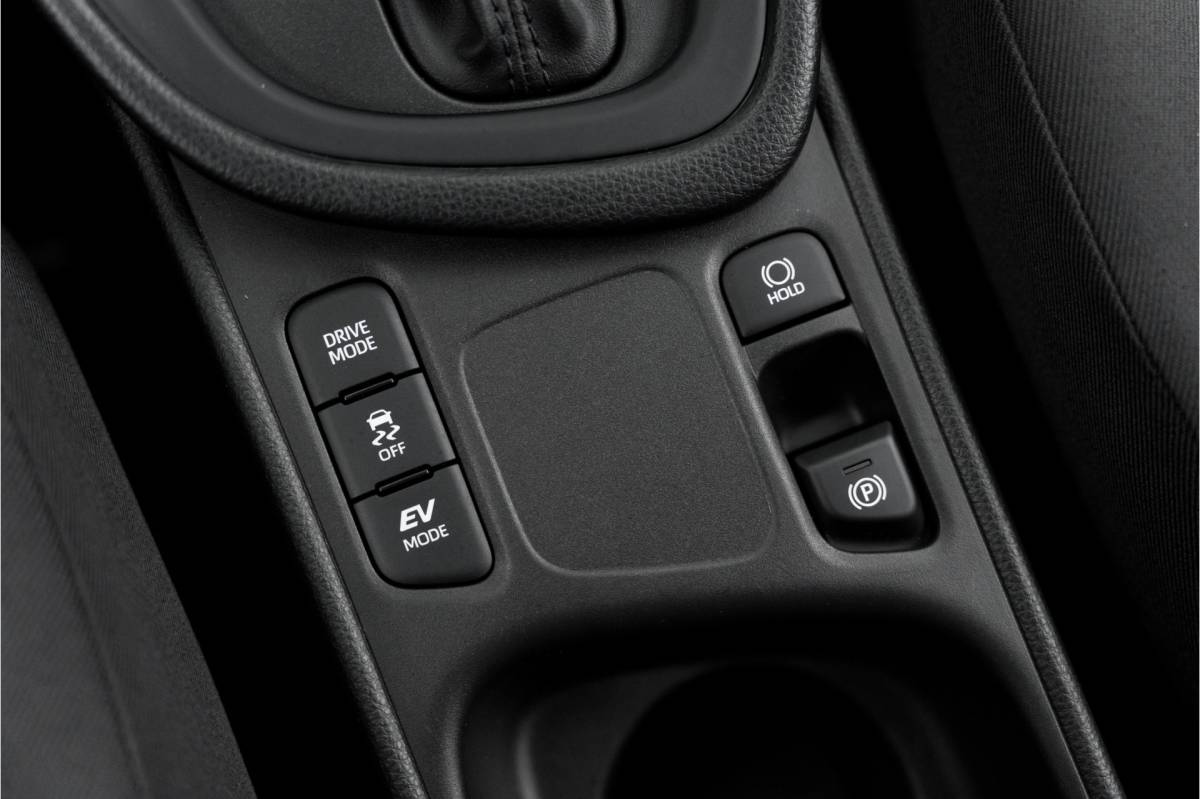 Mazda 2 Hybrid Mazda 2 Hybrid 1.5 Prime-line Adapt.cruise|Camera|Applecarplay