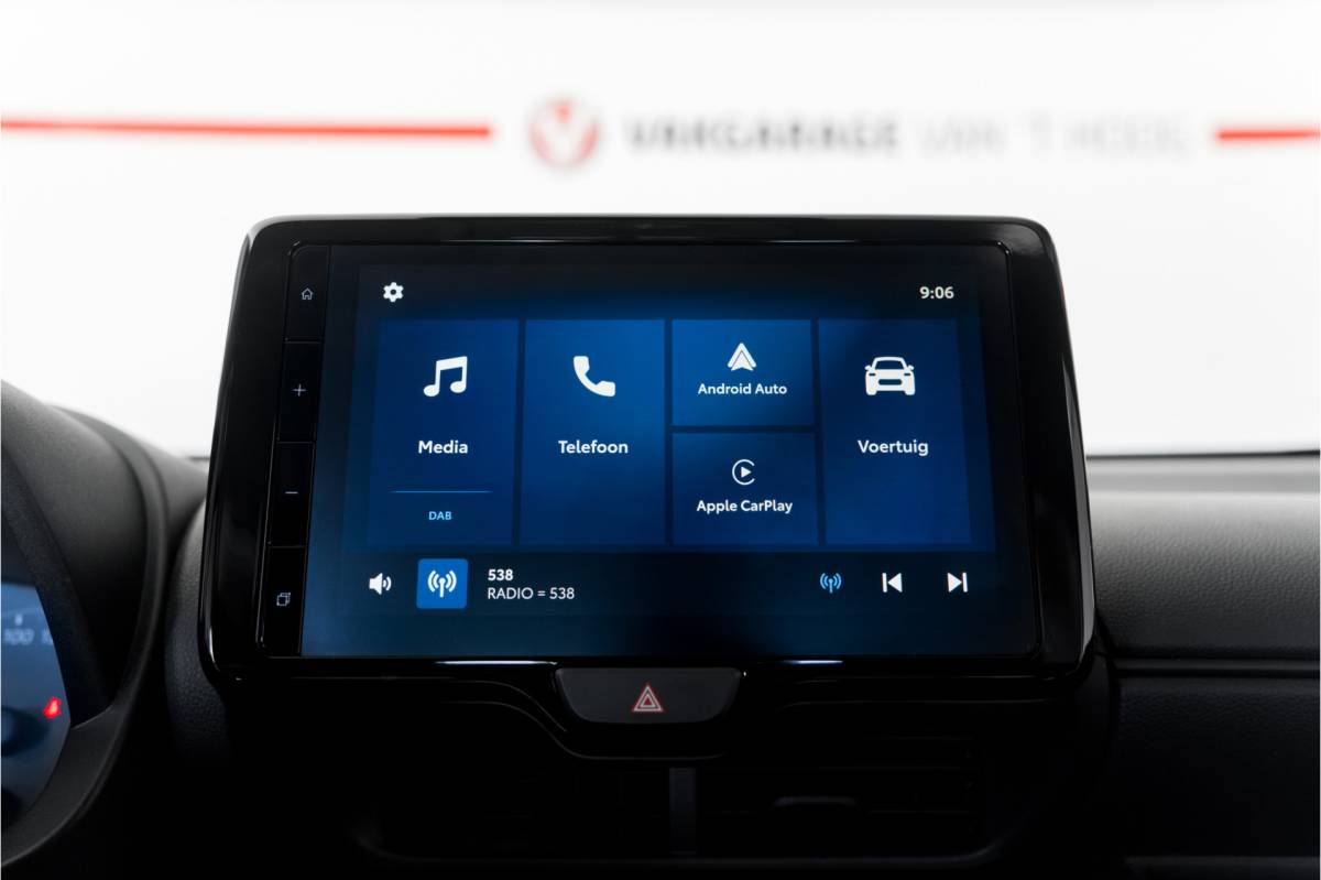 Mazda 2 Hybrid Mazda 2 Hybrid 1.5 Prime-line Adapt.cruise|Camera|Applecarplay