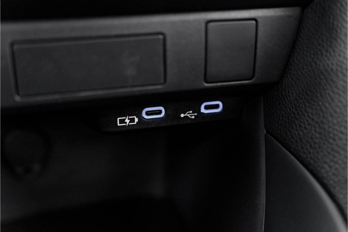 Mazda 2 Hybrid Mazda 2 Hybrid 1.5 Prime-line Adapt.cruise|Camera|Applecarplay