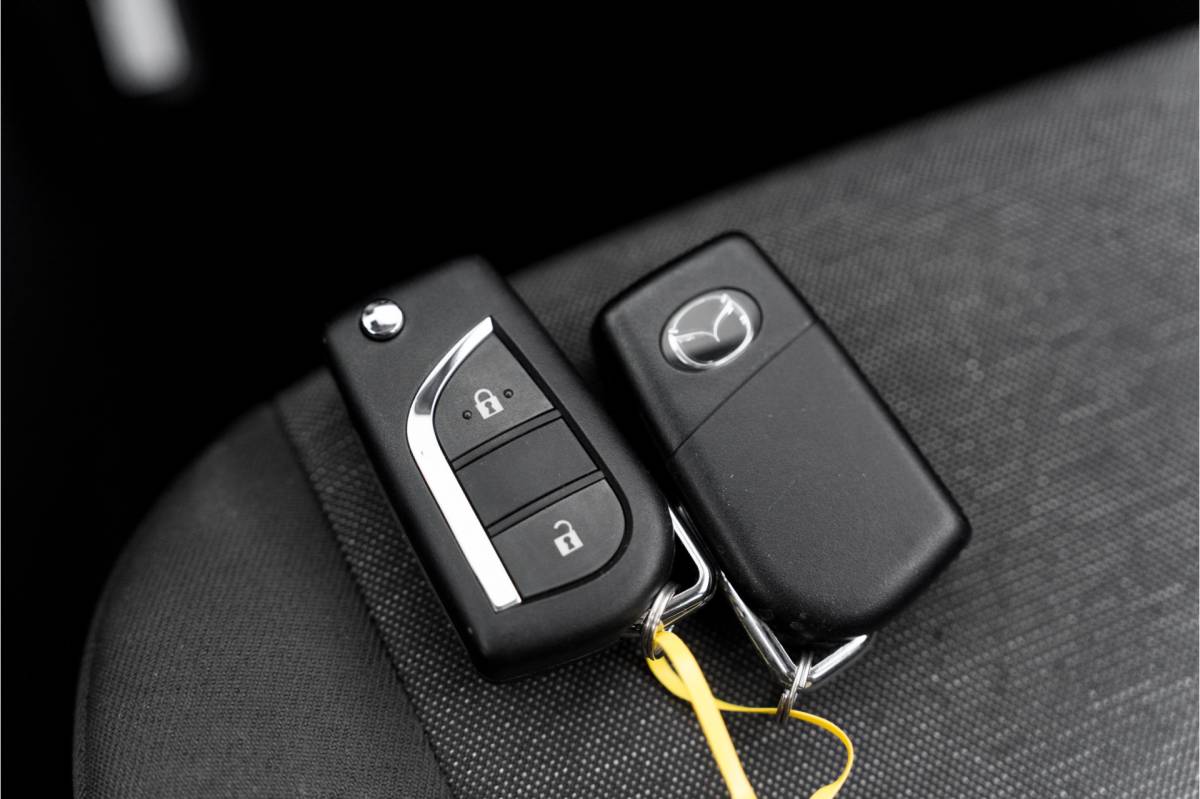 Mazda 2 Hybrid Mazda 2 Hybrid 1.5 Prime-line Adapt.cruise|Camera|Applecarplay