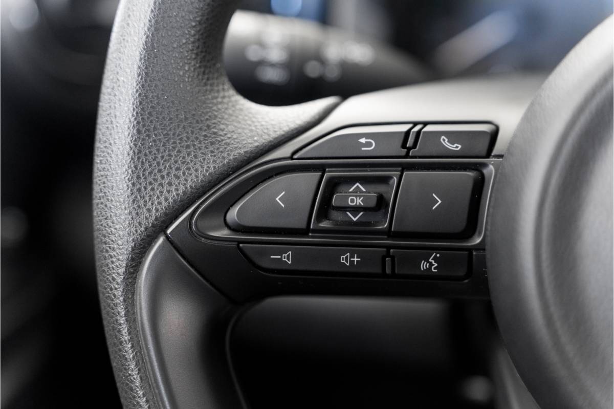 Mazda 2 Hybrid Mazda 2 Hybrid 1.5 Prime-line Adapt.cruise|Camera|Applecarplay