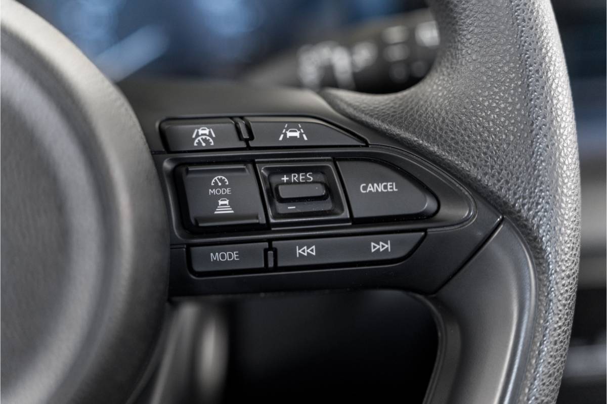 Mazda 2 Hybrid Mazda 2 Hybrid 1.5 Prime-line Adapt.cruise|Camera|Applecarplay