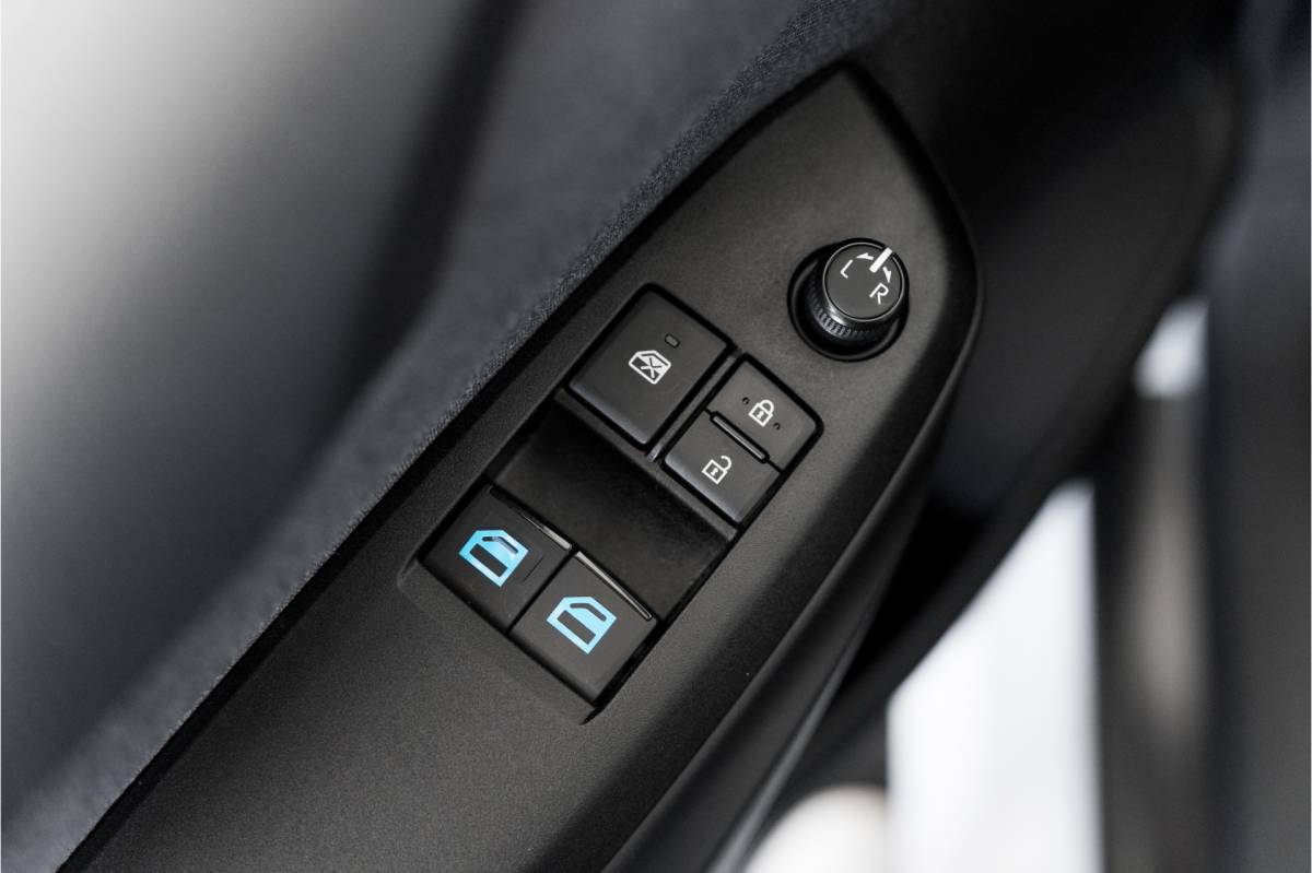 Mazda 2 Hybrid Mazda 2 Hybrid 1.5 Prime-line Adapt.cruise|Camera|Applecarplay