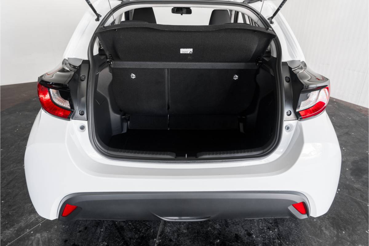 Mazda 2 Hybrid Mazda 2 Hybrid 1.5 Prime-line Adapt.cruise|Camera|Applecarplay