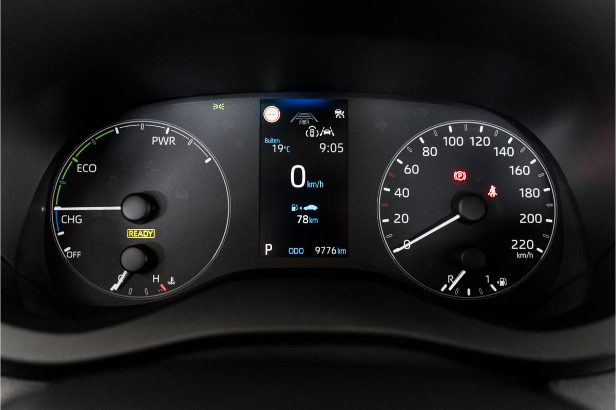 Mazda 2 Hybrid Mazda 2 Hybrid 1.5 Prime-line Adapt.cruise|Camera|Applecarplay