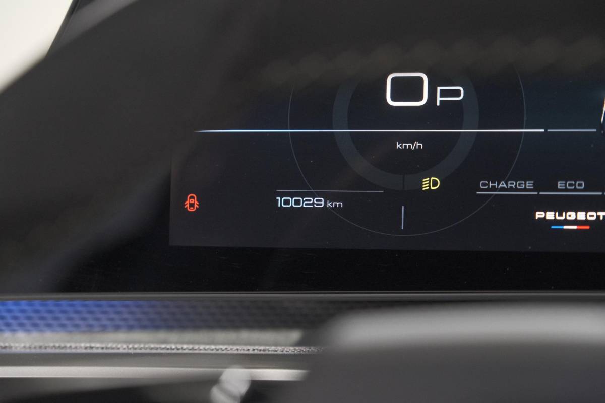 Peugeot 5008 Peugeot 5008 1.2 Hybrid 136 GT 7p | Adaptieve Cruise Control | Camera | Elektrische Kofferklep | Stoelverwarming