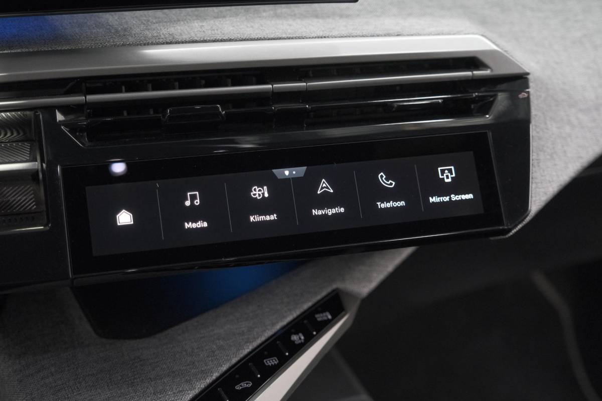 Peugeot 5008 Peugeot 5008 1.2 Hybrid 136 GT 7p | Adaptieve Cruise Control | Camera | Elektrische Kofferklep | Stoelverwarming