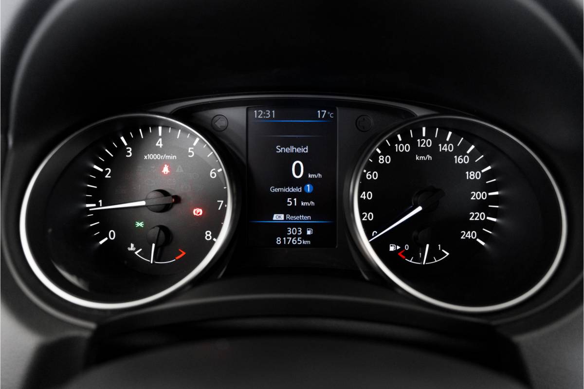 Nissan QASHQAI Nissan Qashqai 1.3 DIG-T Acces Edition Camera|Applecarplay|Climatcontrol