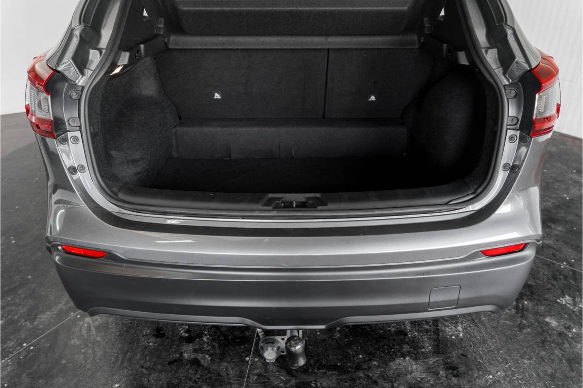 Nissan QASHQAI Nissan Qashqai 1.3 DIG-T Acces Edition Camera|Applecarplay|Climatcontrol