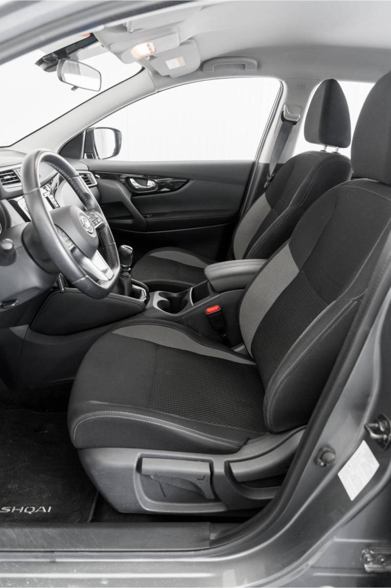 Nissan QASHQAI Nissan Qashqai 1.3 DIG-T Acces Edition Camera|Applecarplay|Climatcontrol