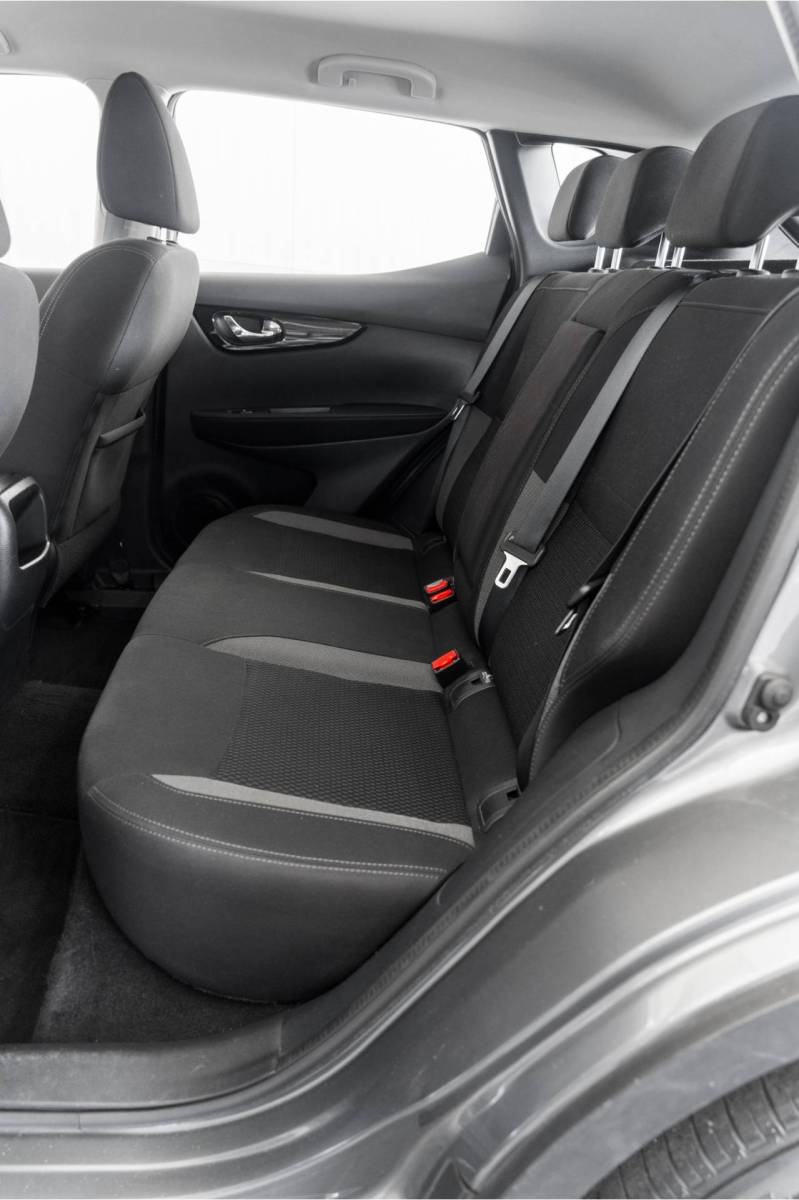 Nissan QASHQAI Nissan Qashqai 1.3 DIG-T Acces Edition Camera|Applecarplay|Climatcontrol