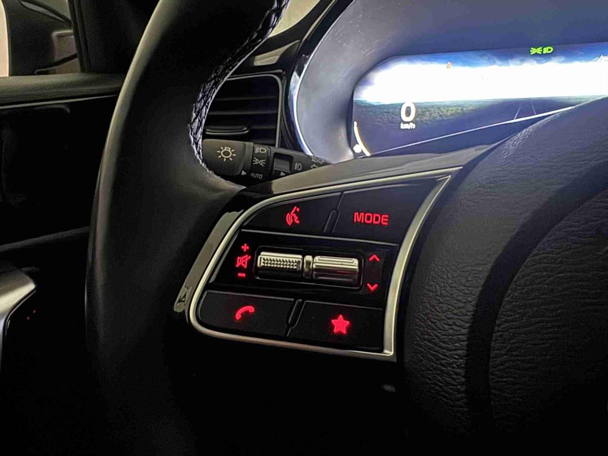 Kia Ceed Sportswagon KIA Ceed Sw 1.0 T-GDi 100pk Design Edition | JBL | Apple Carplay/Android Auto