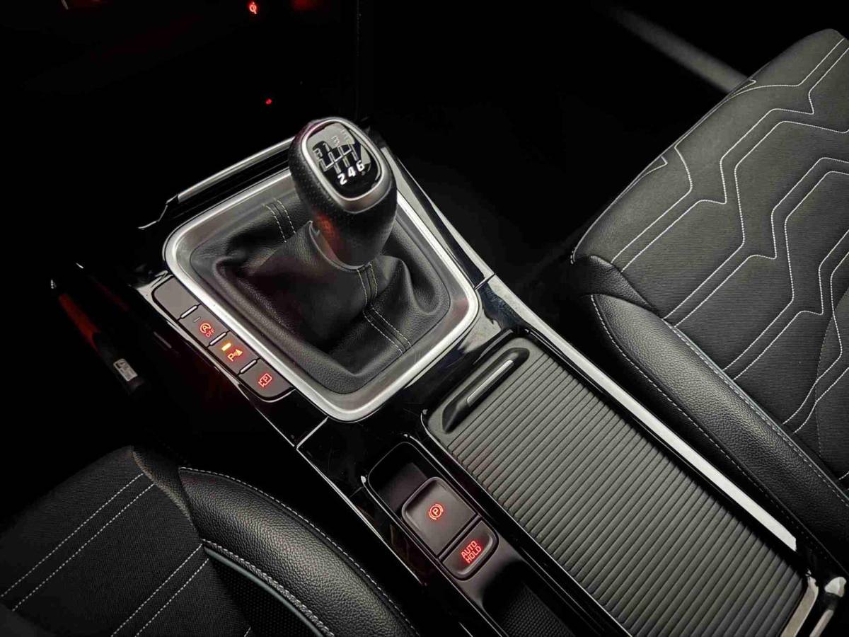 Kia Ceed Sportswagon KIA Ceed Sw 1.0 T-GDi 100pk Design Edition | JBL | Apple Carplay/Android Auto