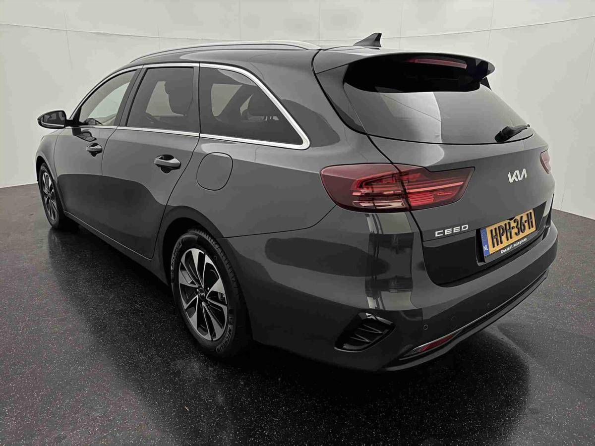 Kia Ceed Sportswagon KIA Ceed Sw 1.0 T-GDi 100pk Design Edition | JBL | Apple Carplay/Android Auto