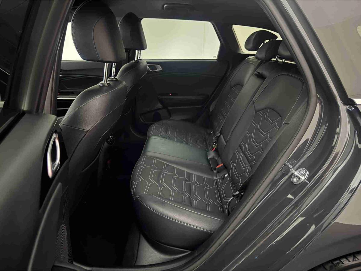 Kia Ceed Sportswagon KIA Ceed Sw 1.0 T-GDi 100pk Design Edition | JBL | Apple Carplay/Android Auto