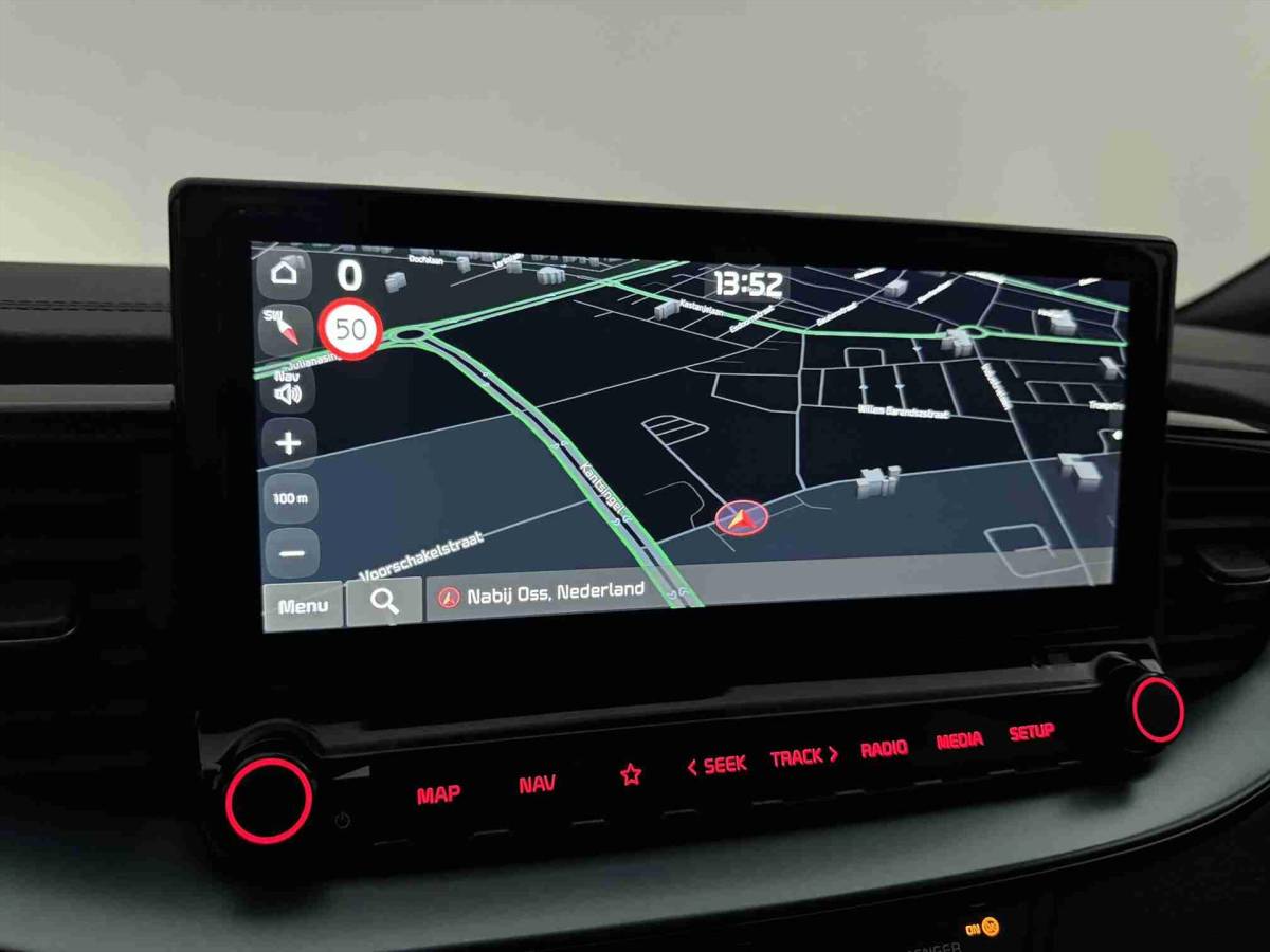 Kia Ceed Sportswagon KIA Ceed Sw 1.0 T-GDi 100pk Design Edition | JBL | Apple Carplay/Android Auto