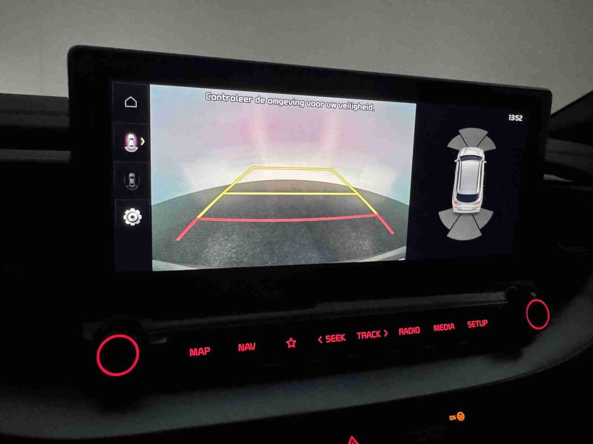 Kia Ceed Sportswagon KIA Ceed Sw 1.0 T-GDi 100pk Design Edition | JBL | Apple Carplay/Android Auto