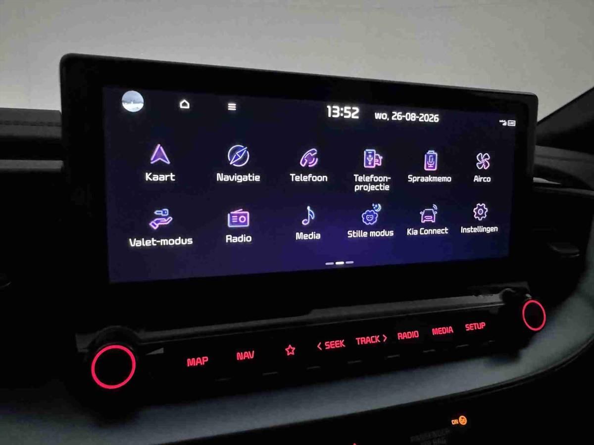 Kia Ceed Sportswagon KIA Ceed Sw 1.0 T-GDi 100pk Design Edition | JBL | Apple Carplay/Android Auto