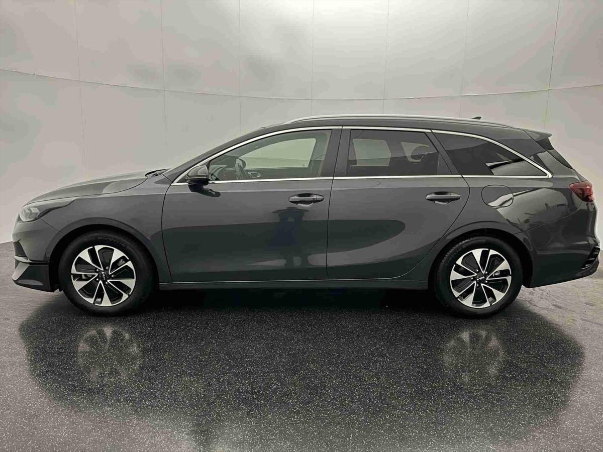 Kia Ceed Sportswagon KIA Ceed Sw 1.0 T-GDi 100pk Design Edition | JBL | Apple Carplay/Android Auto
