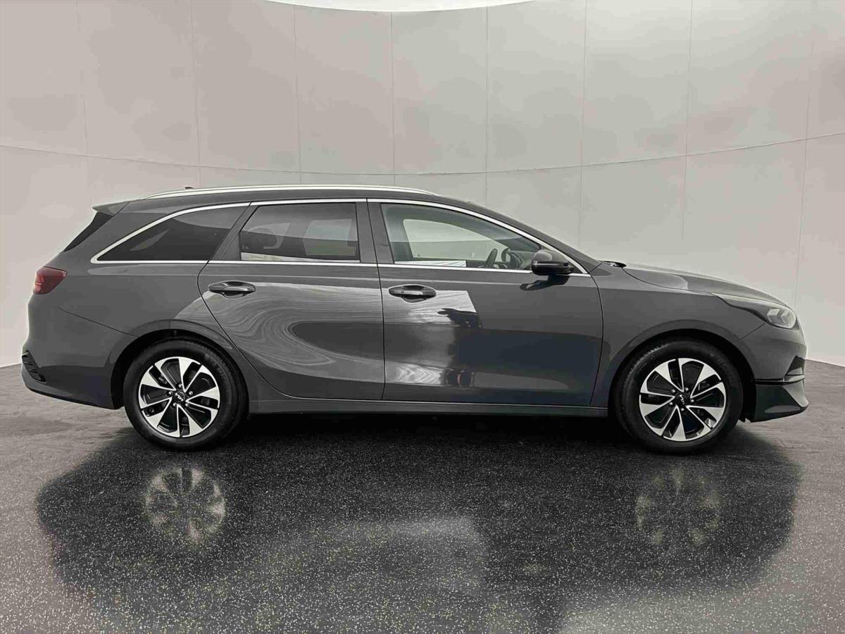 Kia Ceed Sportswagon KIA Ceed Sw 1.0 T-GDi 100pk Design Edition | JBL | Apple Carplay/Android Auto
