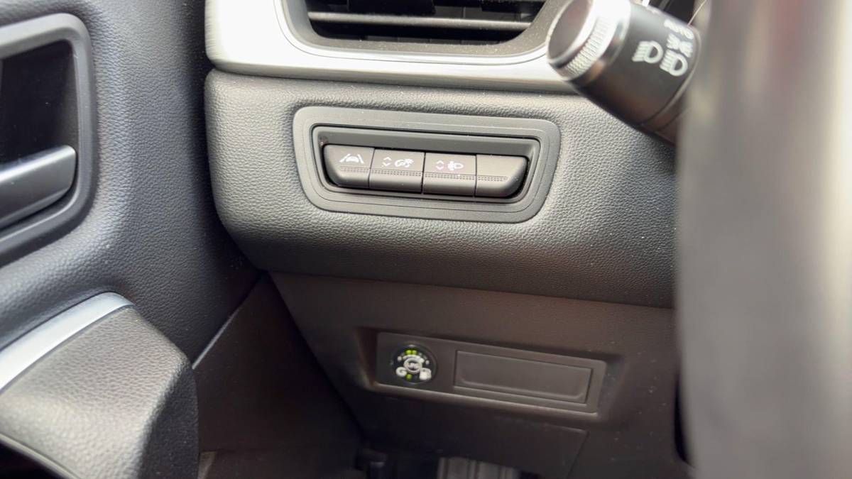 Renault Captur Renault Captur 1.0 TCe 100 Bi-Fuel Intens PANO / CAMERA / LED / CARPLAY / LANE ASS / KEYLESS / CRUISE / NAVI