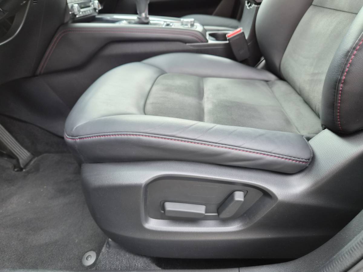 Mazda CX-5 Mazda CX-5 2.0 SkyActiv-G 165 Sportive APPLE CARPLAY / ANDROID | RONDOMZICHT CAMERA | NAVI | LED | 19 INCH LMV AFN TREKHAAK | WINTERPAKKET | BOSE