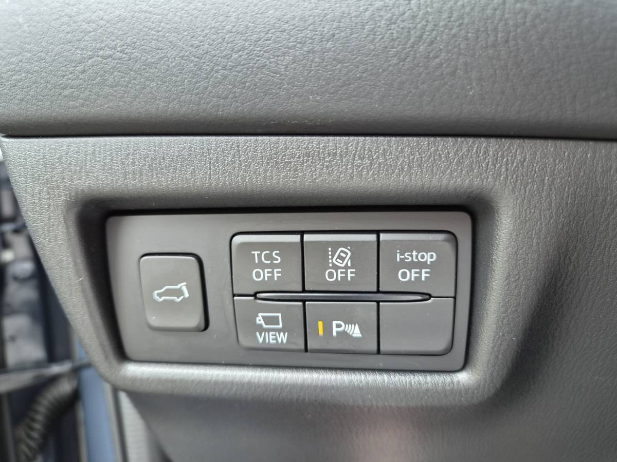 Mazda CX-5 Mazda CX-5 2.0 SkyActiv-G 165 Sportive APPLE CARPLAY / ANDROID | RONDOMZICHT CAMERA | NAVI | LED | 19 INCH LMV AFN TREKHAAK | WINTERPAKKET | BOSE