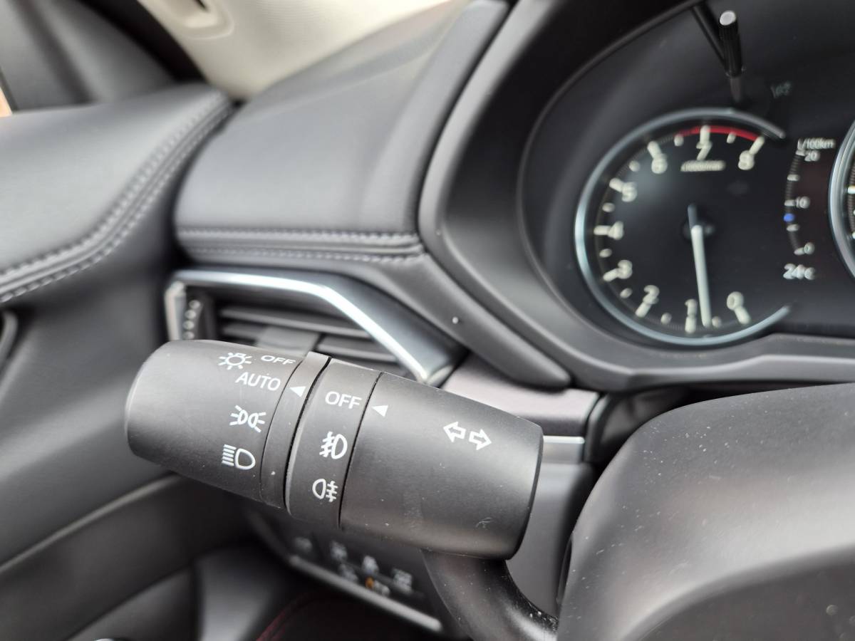 Mazda CX-5 Mazda CX-5 2.0 SkyActiv-G 165 Sportive APPLE CARPLAY / ANDROID | RONDOMZICHT CAMERA | NAVI | LED | 19 INCH LMV AFN TREKHAAK | WINTERPAKKET | BOSE