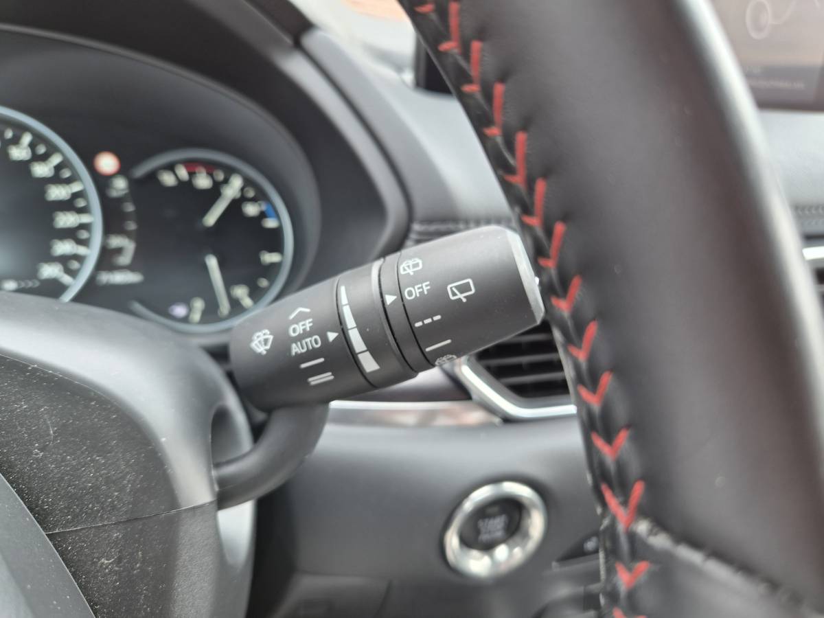 Mazda CX-5 Mazda CX-5 2.0 SkyActiv-G 165 Sportive APPLE CARPLAY / ANDROID | RONDOMZICHT CAMERA | NAVI | LED | 19 INCH LMV AFN TREKHAAK | WINTERPAKKET | BOSE