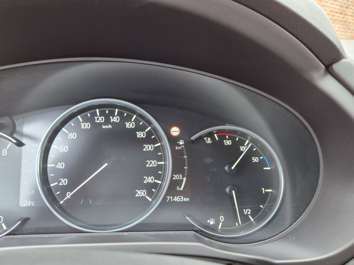 Mazda CX-5 Mazda CX-5 2.0 SkyActiv-G 165 Sportive APPLE CARPLAY / ANDROID | RONDOMZICHT CAMERA | NAVI | LED | 19 INCH LMV AFN TREKHAAK | WINTERPAKKET | BOSE