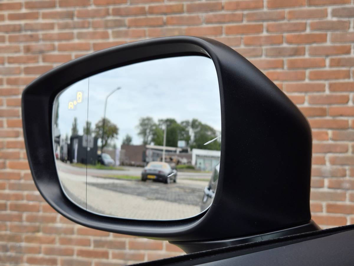 Mazda CX-5 Mazda CX-5 2.0 SkyActiv-G 165 Sportive APPLE CARPLAY / ANDROID | RONDOMZICHT CAMERA | NAVI | LED | 19 INCH LMV AFN TREKHAAK | WINTERPAKKET | BOSE