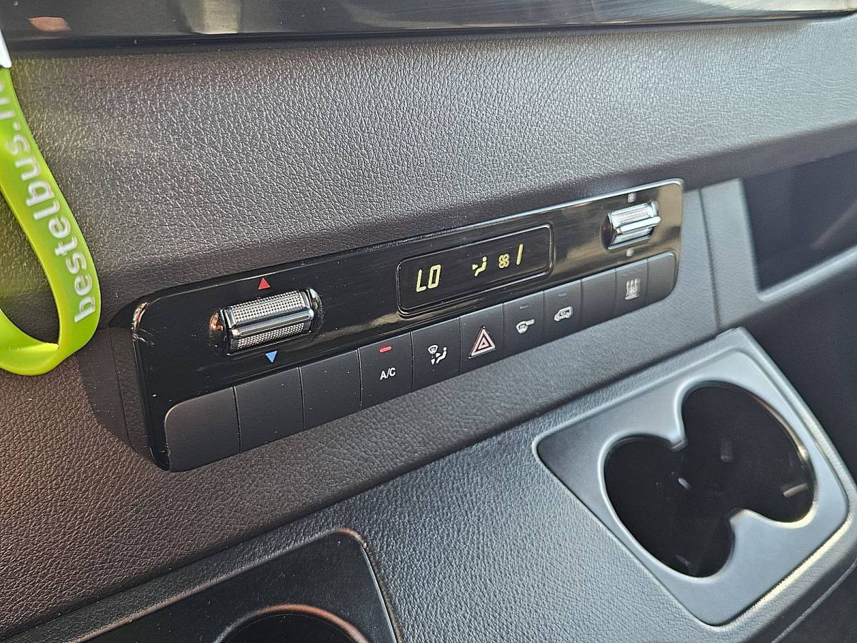 Mercedes-Benz eSprinter MERCEDES-BENZ ESPRINTER 314 l2h2 81 kwh led