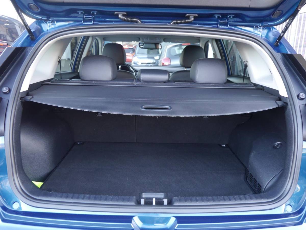 Kia Niro Kia Niro 1.6 GDi Hybrid ExecutiveLine | Automaat | Dodehoek detectie | Adaptieve Cruise | Stoelverwarming | Lederenbekleding | Camera | Xenon verlichting | Parkeersensoren | Navigatie