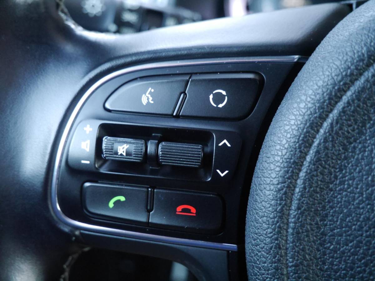Kia Niro Kia Niro 1.6 GDi Hybrid ExecutiveLine | Automaat | Dodehoek detectie | Adaptieve Cruise | Stoelverwarming | Lederenbekleding | Camera | Xenon verlichting | Parkeersensoren | Navigatie