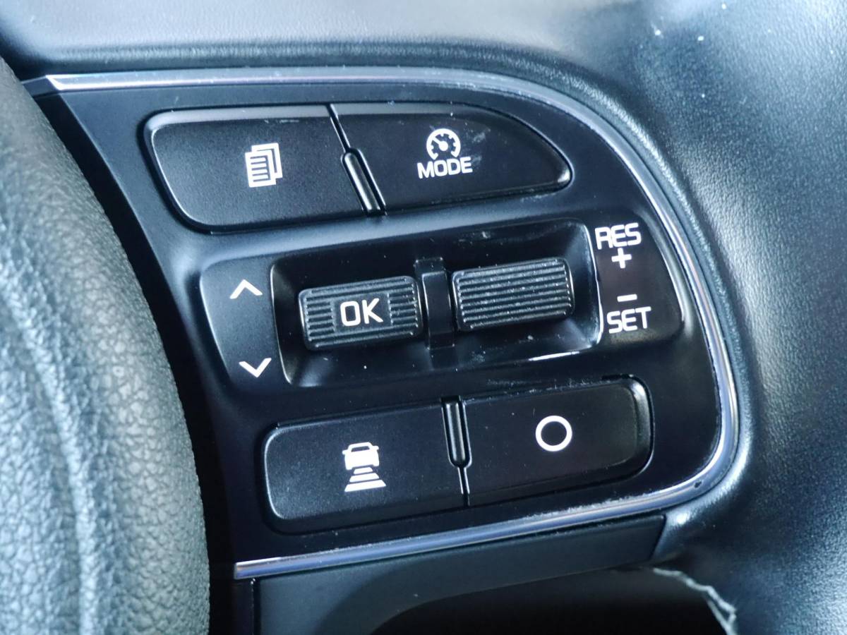 Kia Niro Kia Niro 1.6 GDi Hybrid ExecutiveLine | Automaat | Dodehoek detectie | Adaptieve Cruise | Stoelverwarming | Lederenbekleding | Camera | Xenon verlichting | Parkeersensoren | Navigatie