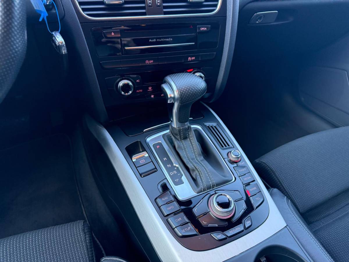 Audi A5 Audi A5 Sportback 1.8 TFSI S Edition | 3E EIGENAAR | 3/6/12 MND GARANTIE | SCHUIFDAK | AUTOMAAT | CRUISE | AIRCO | NAVI | S-LINE | XENON |