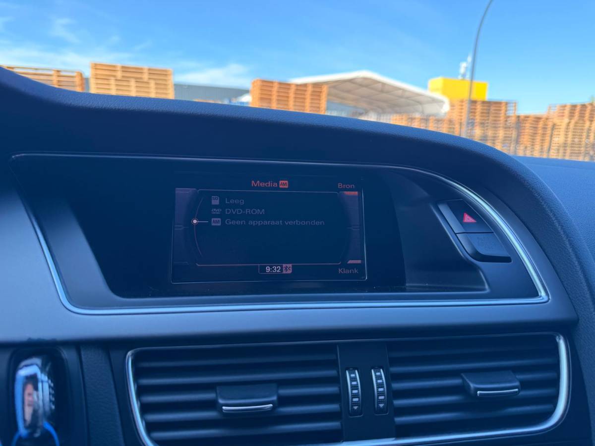 Audi A5 Audi A5 Sportback 1.8 TFSI S Edition | 3E EIGENAAR | 3/6/12 MND GARANTIE | SCHUIFDAK | AUTOMAAT | CRUISE | AIRCO | NAVI | S-LINE | XENON |