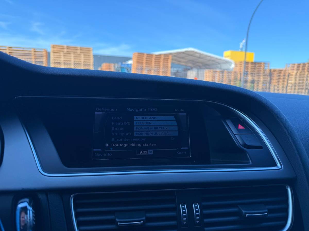 Audi A5 Audi A5 Sportback 1.8 TFSI S Edition | 3E EIGENAAR | 3/6/12 MND GARANTIE | SCHUIFDAK | AUTOMAAT | CRUISE | AIRCO | NAVI | S-LINE | XENON |