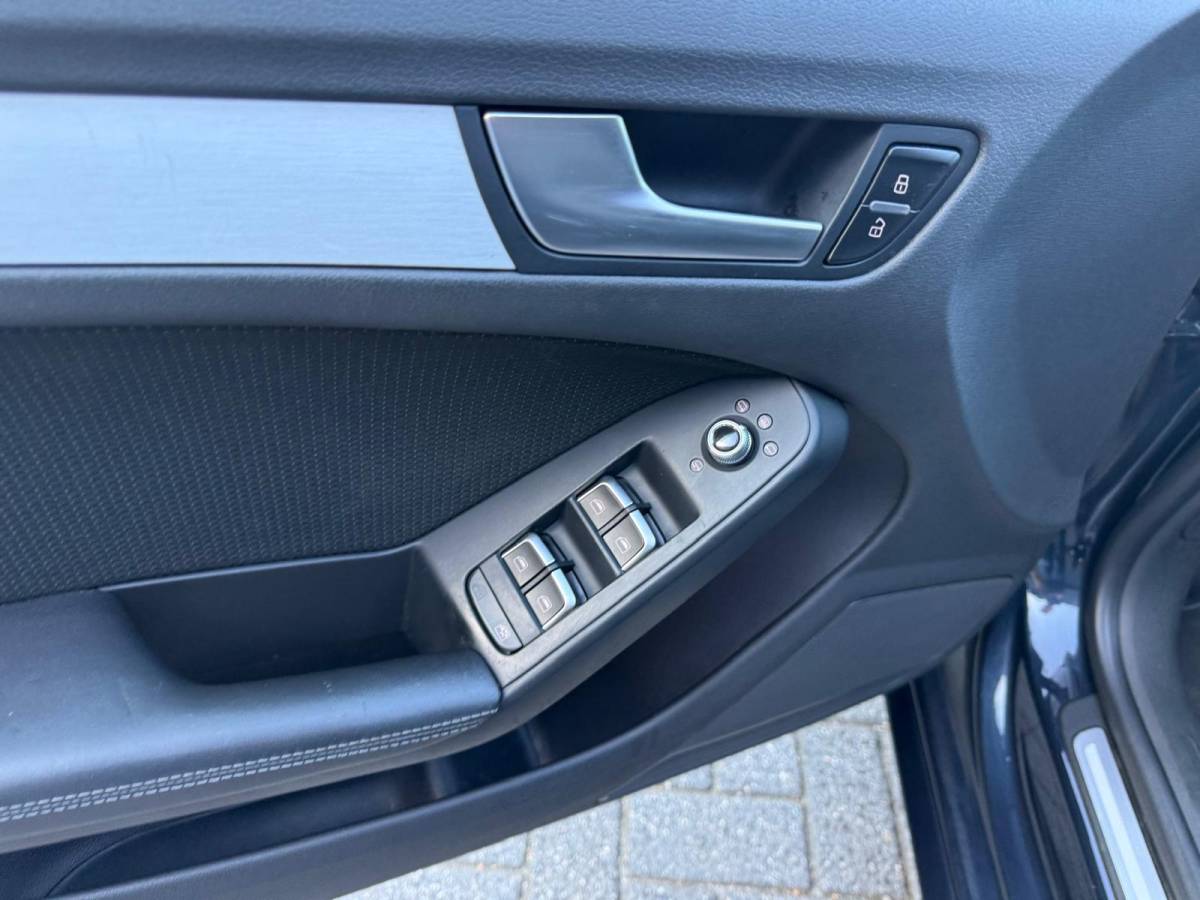 Audi A5 Audi A5 Sportback 1.8 TFSI S Edition | 3E EIGENAAR | 3/6/12 MND GARANTIE | SCHUIFDAK | AUTOMAAT | CRUISE | AIRCO | NAVI | S-LINE | XENON |