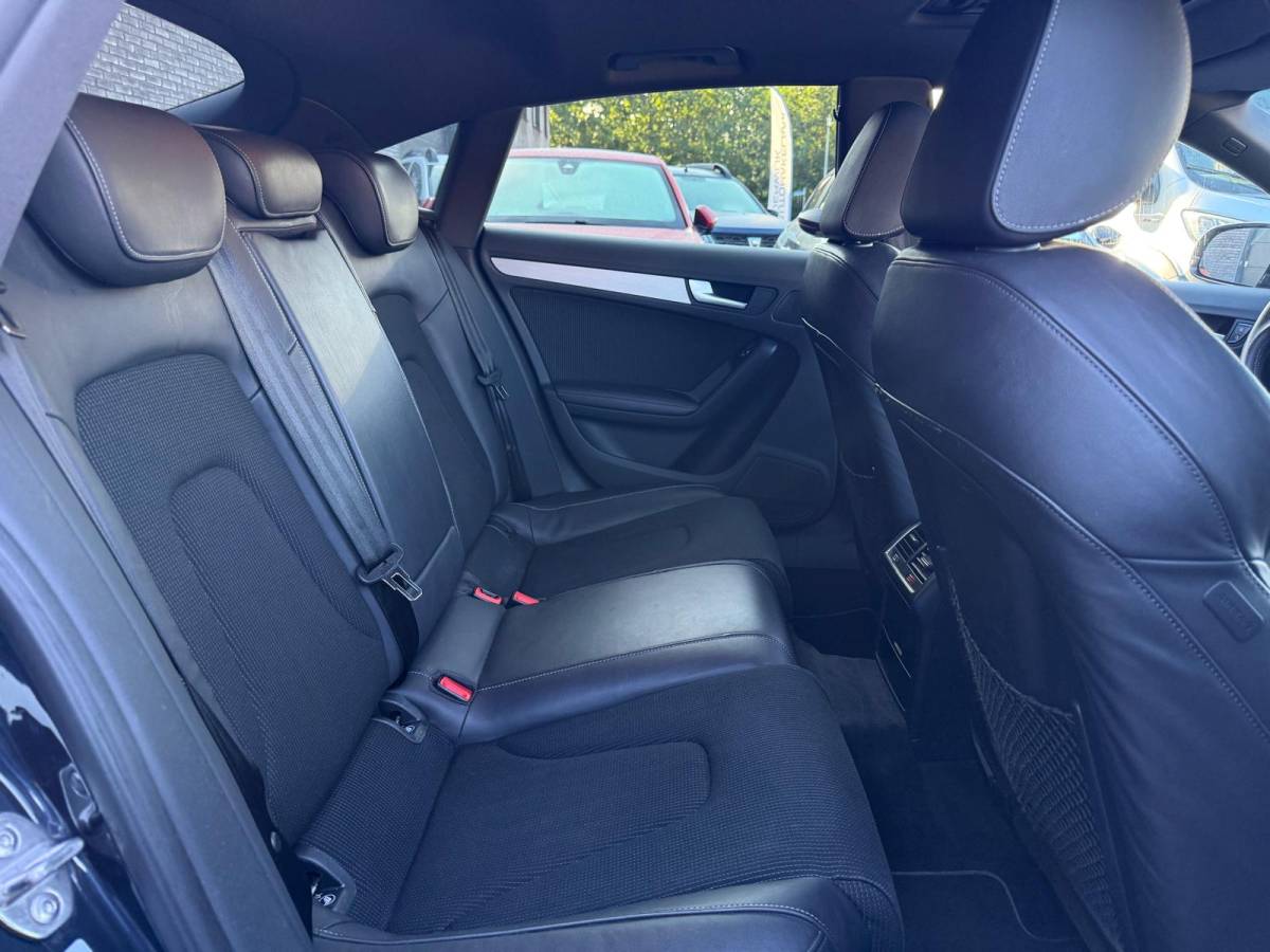 Audi A5 Audi A5 Sportback 1.8 TFSI S Edition | 3E EIGENAAR | 3/6/12 MND GARANTIE | SCHUIFDAK | AUTOMAAT | CRUISE | AIRCO | NAVI | S-LINE | XENON |