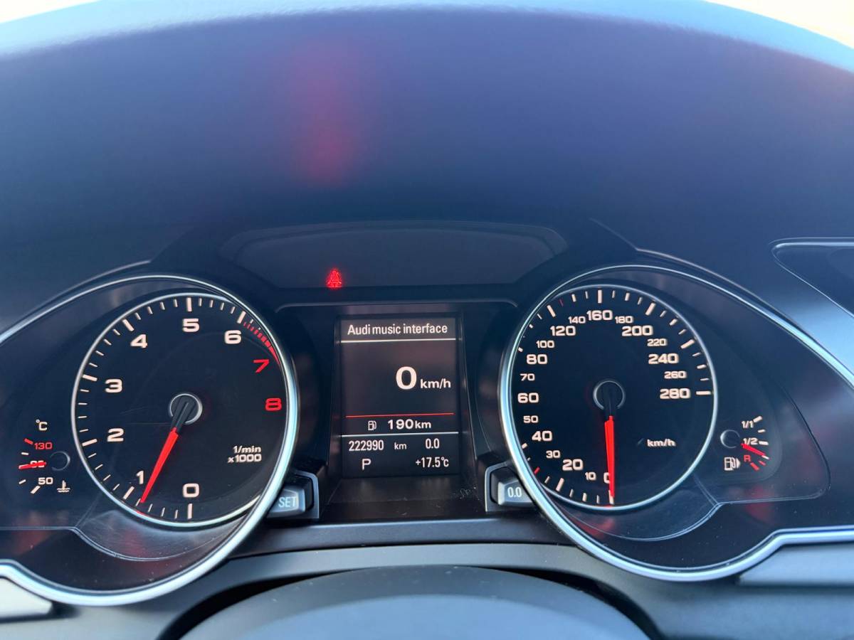Audi A5 Audi A5 Sportback 1.8 TFSI S Edition | 3E EIGENAAR | 3/6/12 MND GARANTIE | SCHUIFDAK | AUTOMAAT | CRUISE | AIRCO | NAVI | S-LINE | XENON |