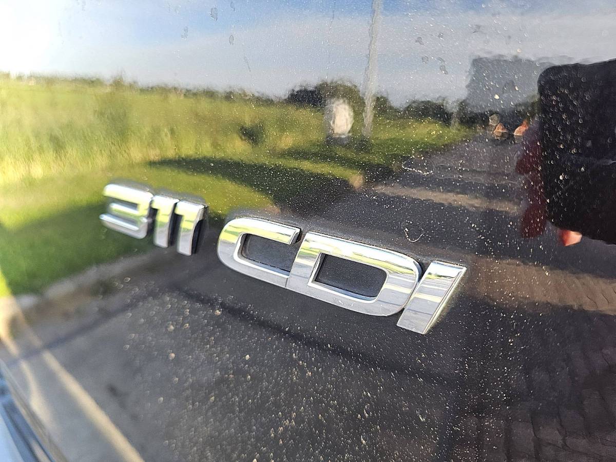 Mercedes-Benz Sprinter MERCEDES-BENZ SPRINTER 311 ac automaat euro6