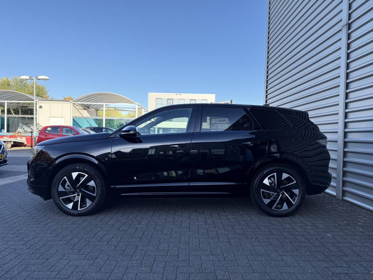 Opel Grandland Opel Grandland 1.6 Turbo Plug-in-Hybrid GS  NIEUW BINNEN |360 Camera | PDC | Stoelverwarming | Stuurverwarming | NAVI | Draadloos tel opladen | ECC | Apple carplay |