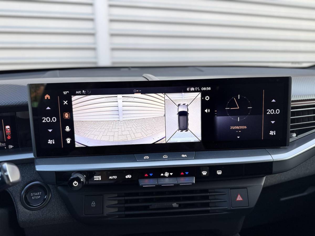 Opel Grandland Opel Grandland 1.6 Turbo Plug-in-Hybrid GS  NIEUW BINNEN |360 Camera | PDC | Stoelverwarming | Stuurverwarming | NAVI | Draadloos tel opladen | ECC | Apple carplay |