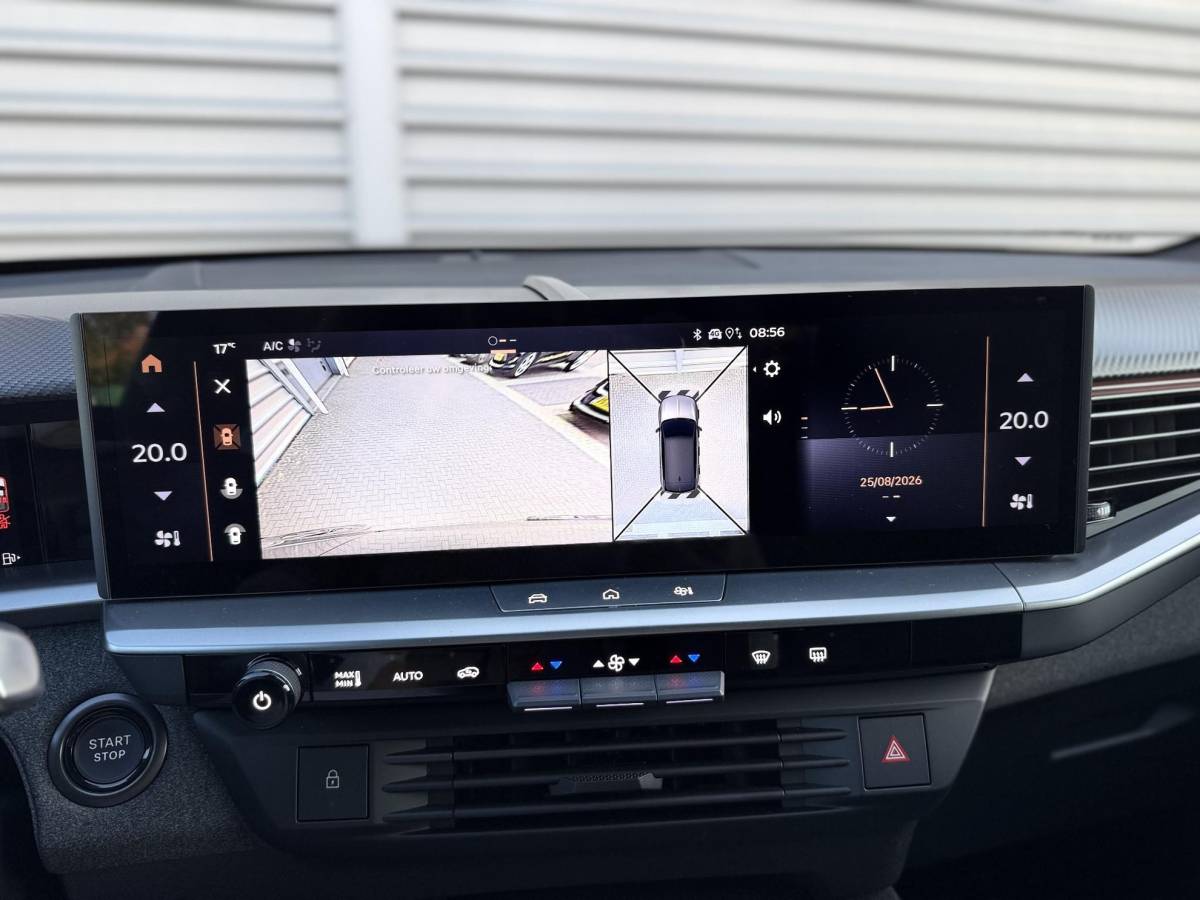 Opel Grandland Opel Grandland 1.6 Turbo Plug-in-Hybrid GS  NIEUW BINNEN |360 Camera | PDC | Stoelverwarming | Stuurverwarming | NAVI | Draadloos tel opladen | ECC | Apple carplay |
